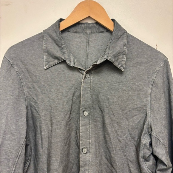 Lululemon Commission Shirt - Picture 6 of 12